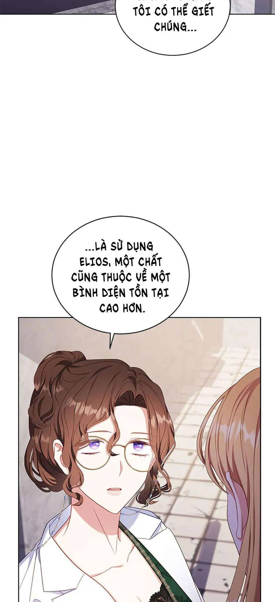 Hầu Gái Trong Trò Chơi Harem Ngược Muốn Nghỉ Việc: Chapter 38
