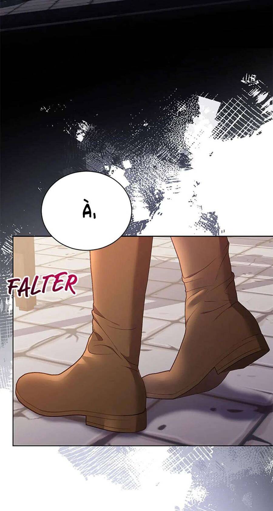 Hầu Gái Trong Trò Chơi Harem Ngược Muốn Nghỉ Việc: Chapter 38