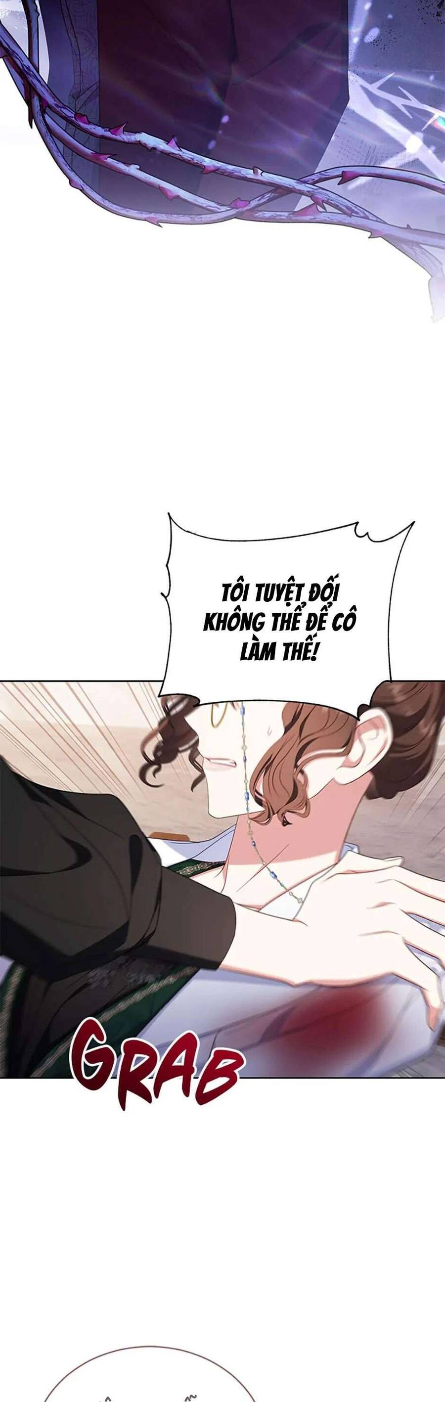 Hầu Gái Trong Trò Chơi Harem Ngược Muốn Nghỉ Việc: Chapter 38