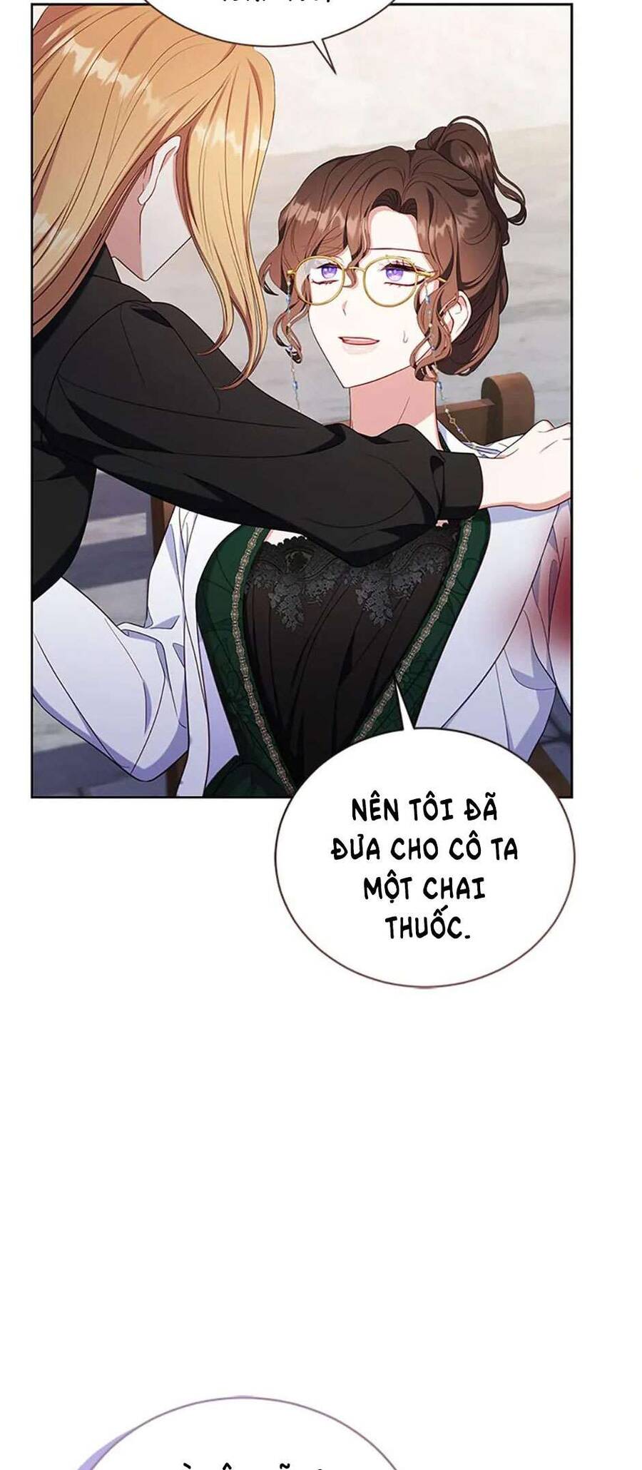 Hầu Gái Trong Trò Chơi Harem Ngược Muốn Nghỉ Việc: Chapter 38