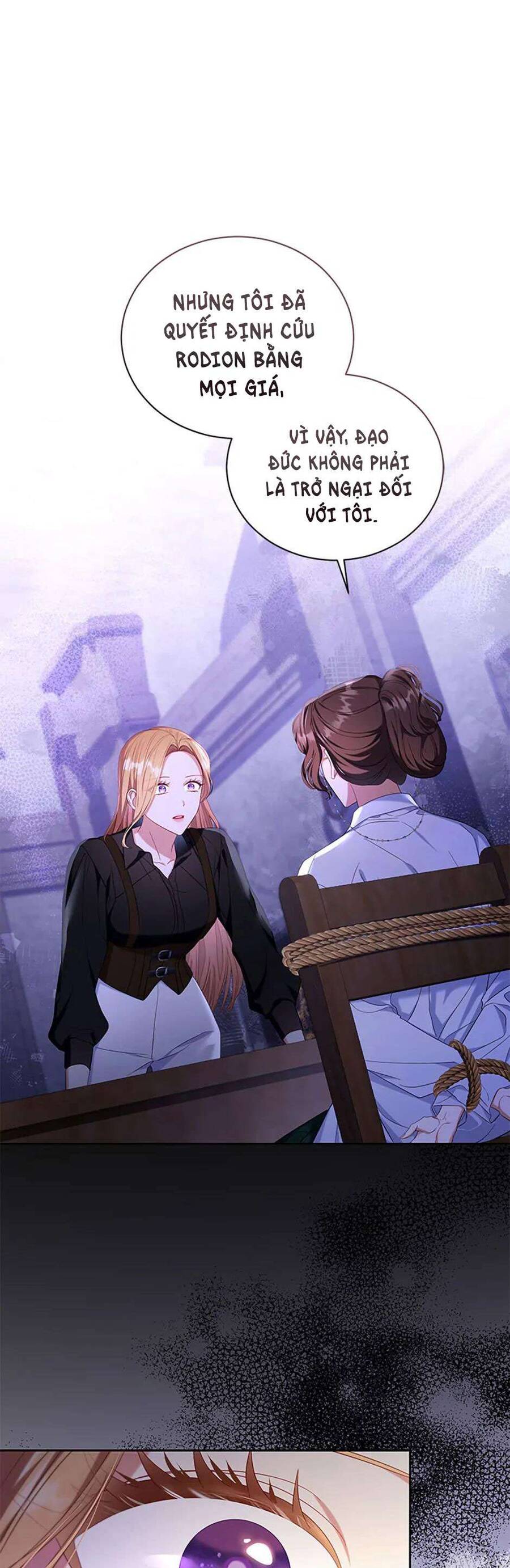 Hầu Gái Trong Trò Chơi Harem Ngược Muốn Nghỉ Việc: Chapter 38