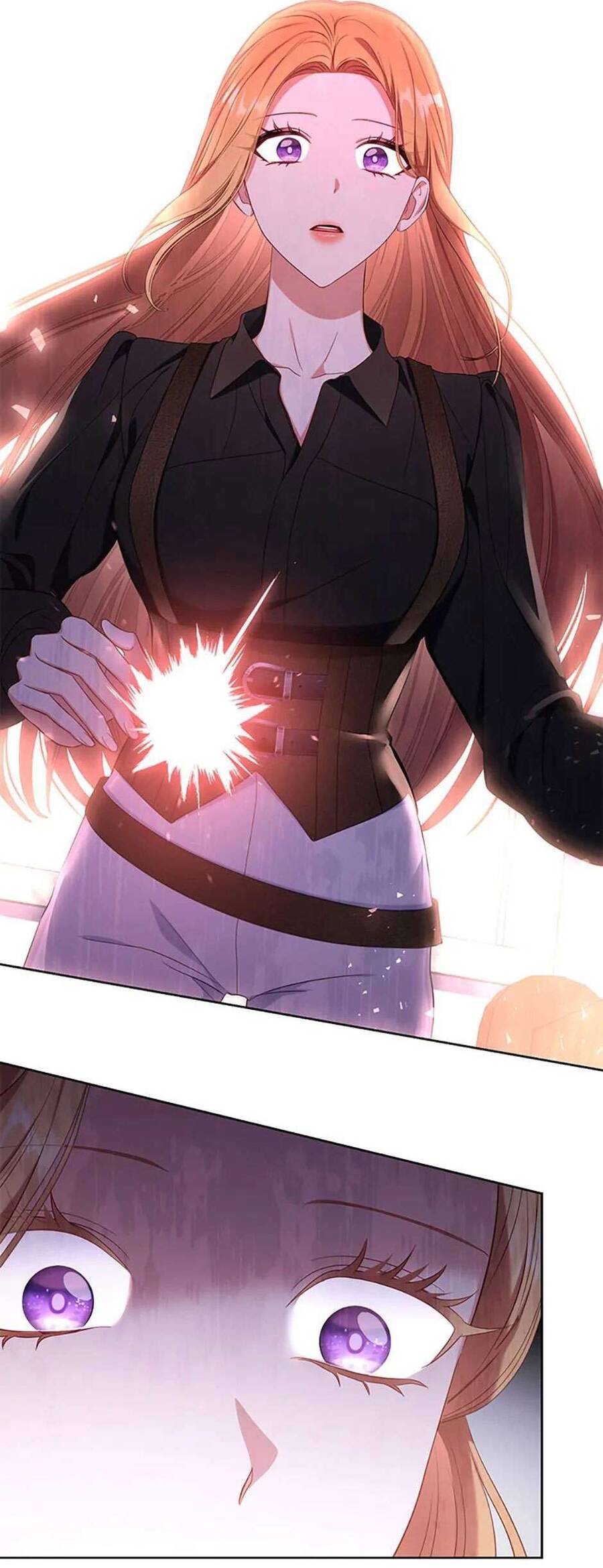 Hầu Gái Trong Trò Chơi Harem Ngược Muốn Nghỉ Việc: Chapter 38
