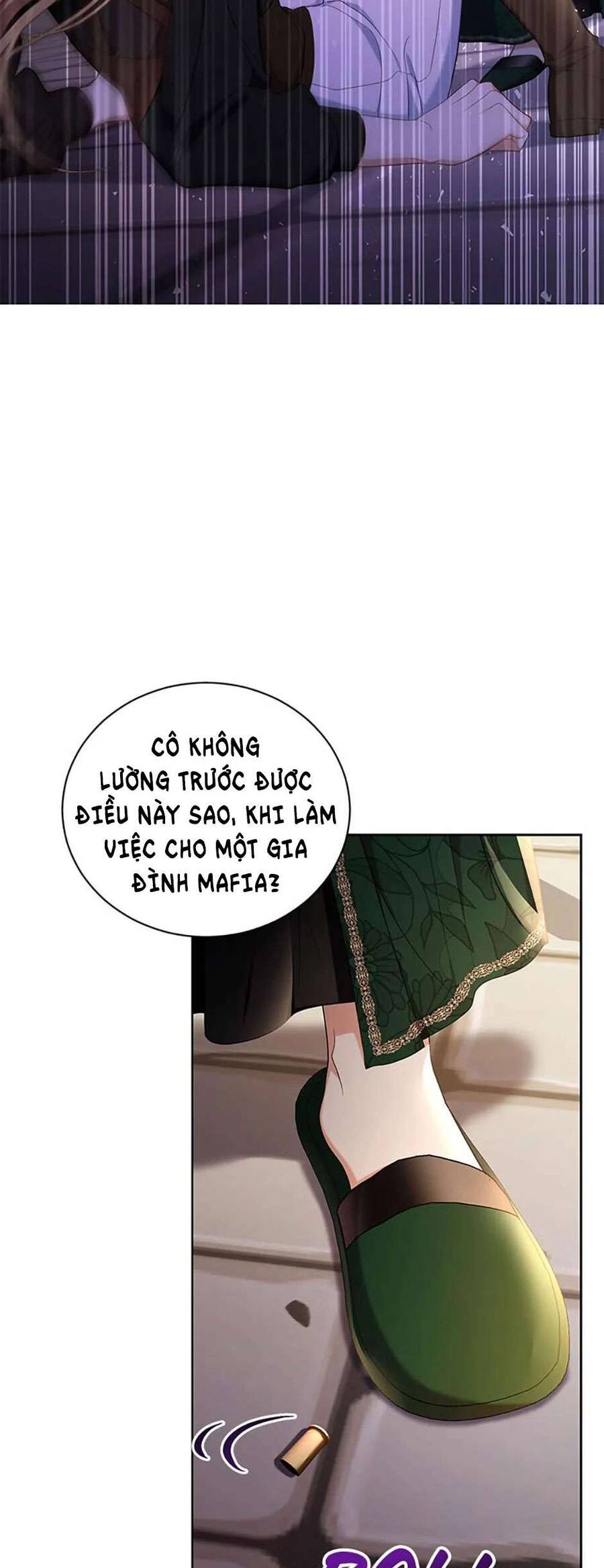 Hầu Gái Trong Trò Chơi Harem Ngược Muốn Nghỉ Việc: Chapter 38