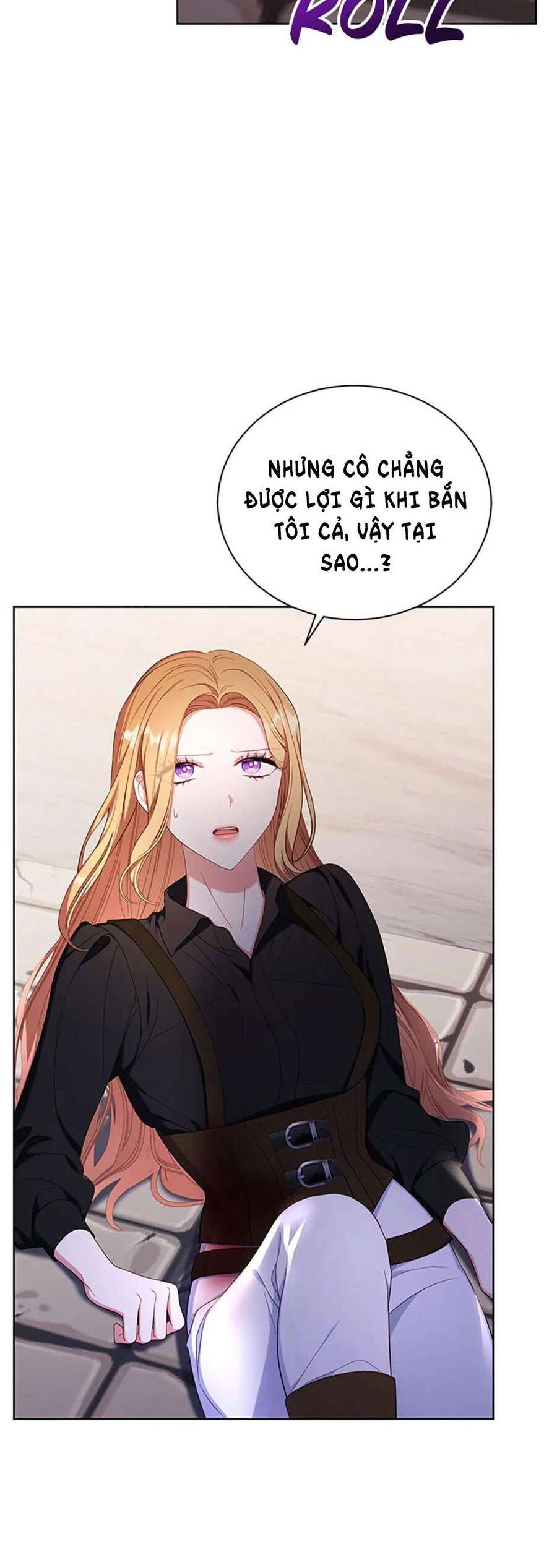 Hầu Gái Trong Trò Chơi Harem Ngược Muốn Nghỉ Việc: Chapter 38