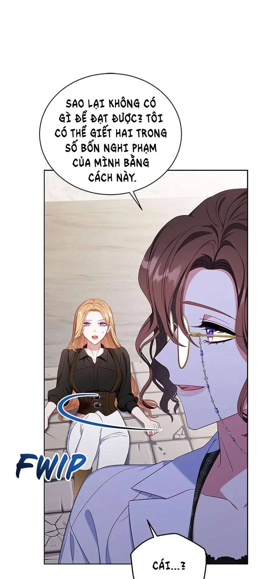 Hầu Gái Trong Trò Chơi Harem Ngược Muốn Nghỉ Việc: Chapter 38