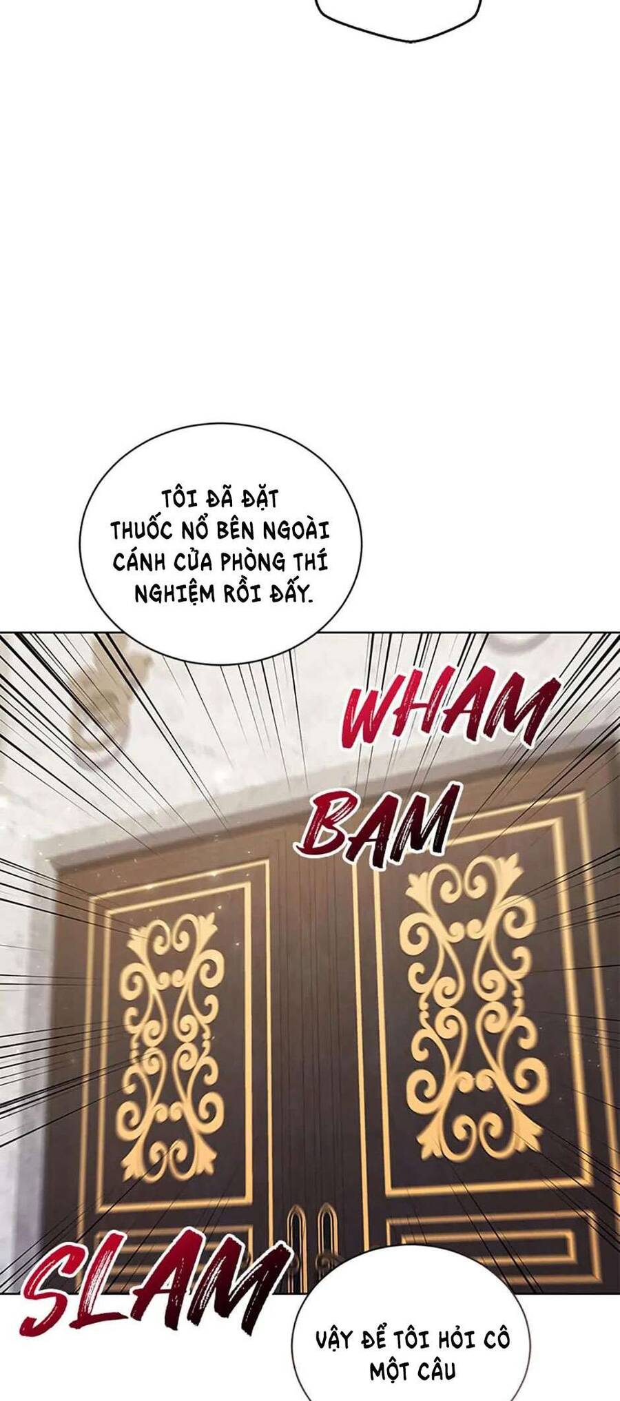 Hầu Gái Trong Trò Chơi Harem Ngược Muốn Nghỉ Việc: Chapter 38