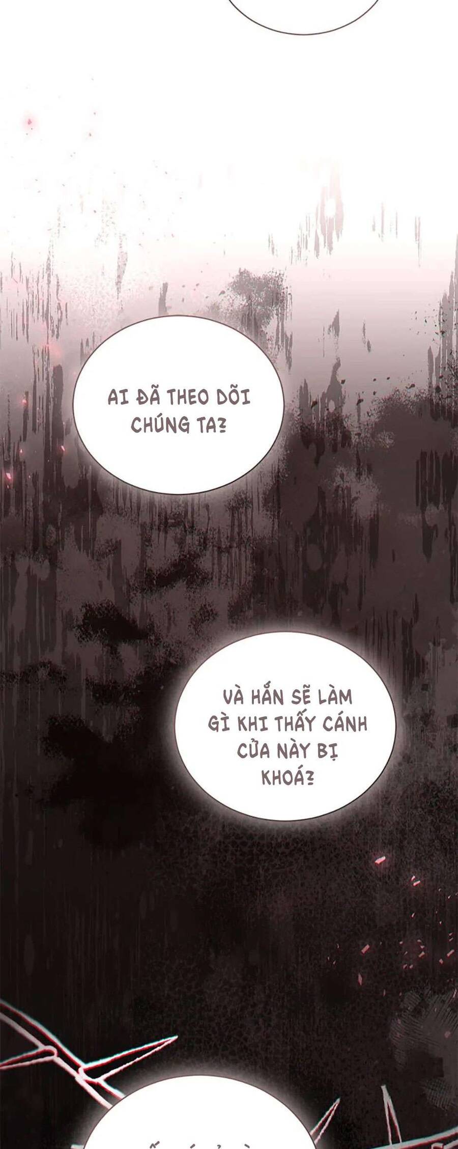 Hầu Gái Trong Trò Chơi Harem Ngược Muốn Nghỉ Việc: Chapter 38