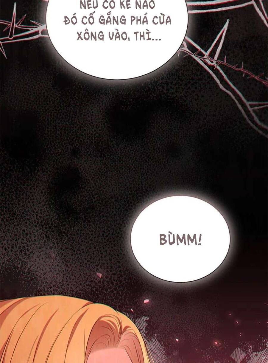 Hầu Gái Trong Trò Chơi Harem Ngược Muốn Nghỉ Việc: Chapter 38