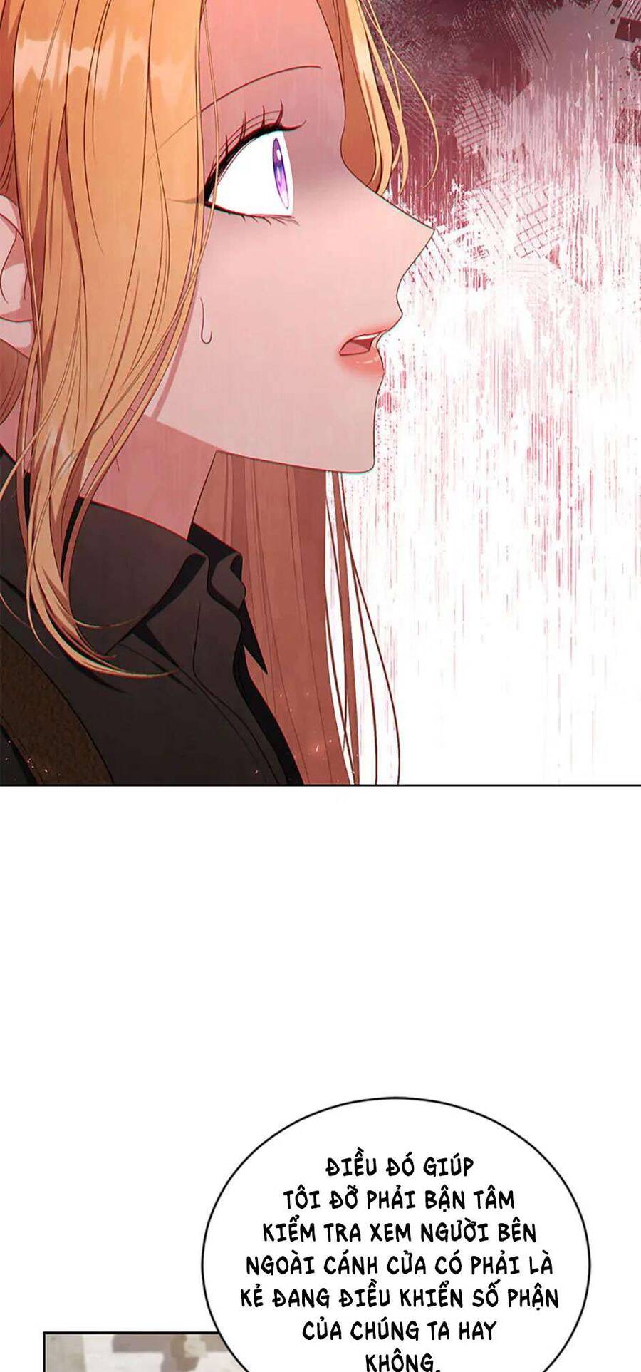 Hầu Gái Trong Trò Chơi Harem Ngược Muốn Nghỉ Việc: Chapter 38