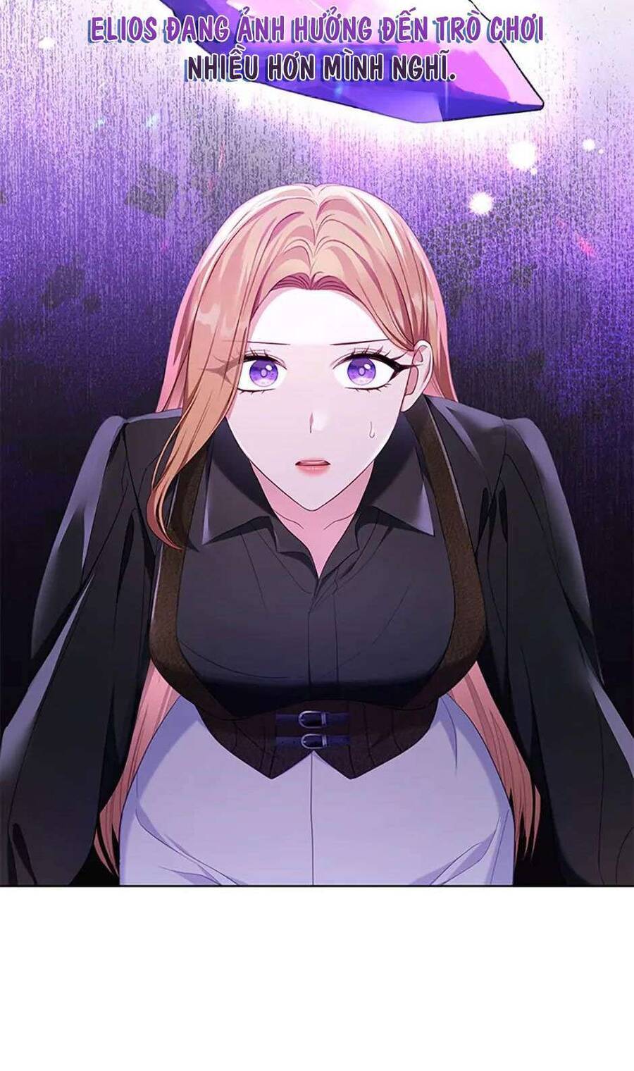 Hầu Gái Trong Trò Chơi Harem Ngược Muốn Nghỉ Việc: Chapter 38
