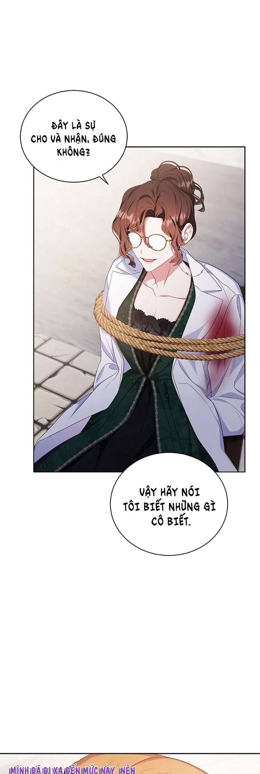 Hầu Gái Trong Trò Chơi Harem Ngược Muốn Nghỉ Việc: Chapter 38
