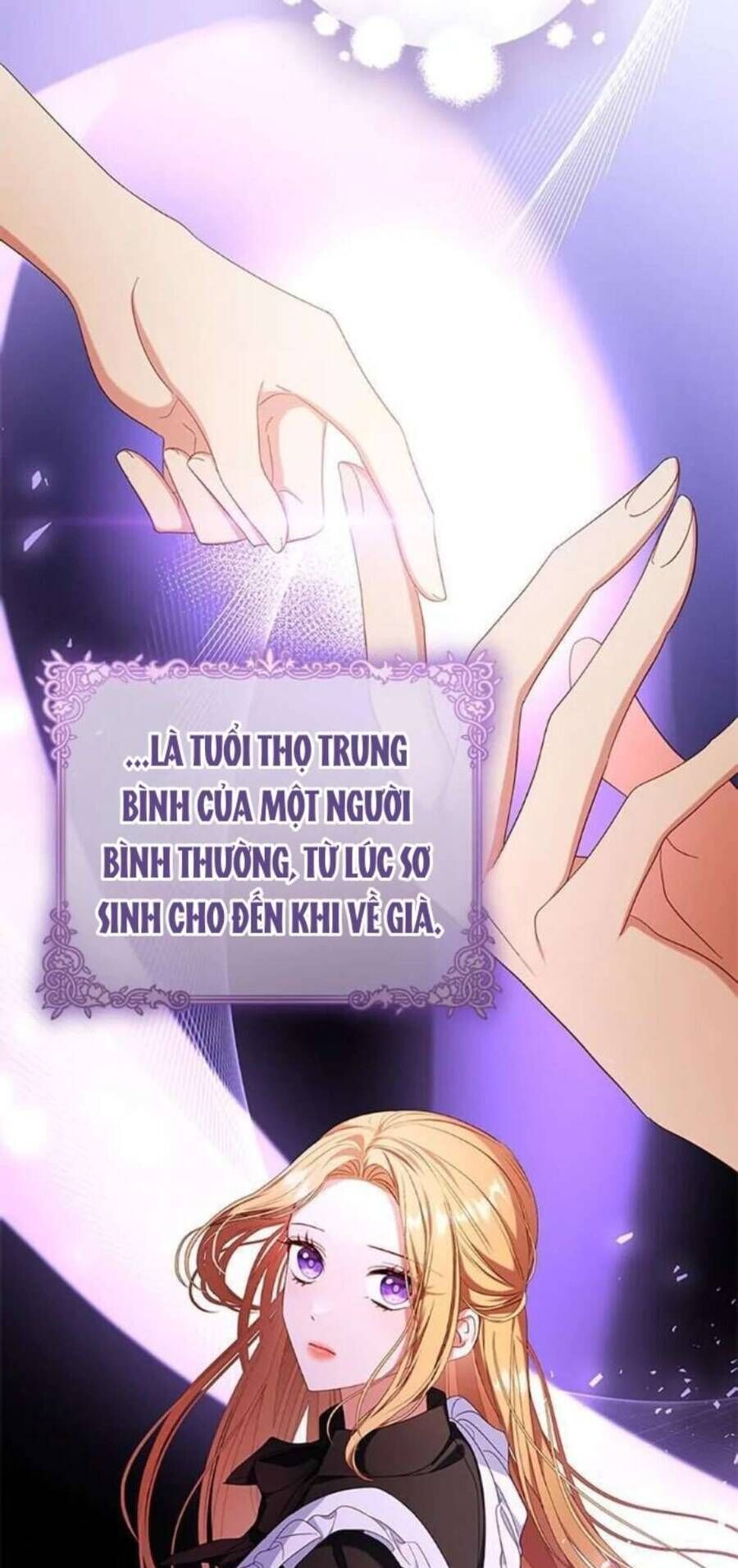Hầu Gái Trong Trò Chơi Harem Ngược Muốn Nghỉ Việc: Chapter 39