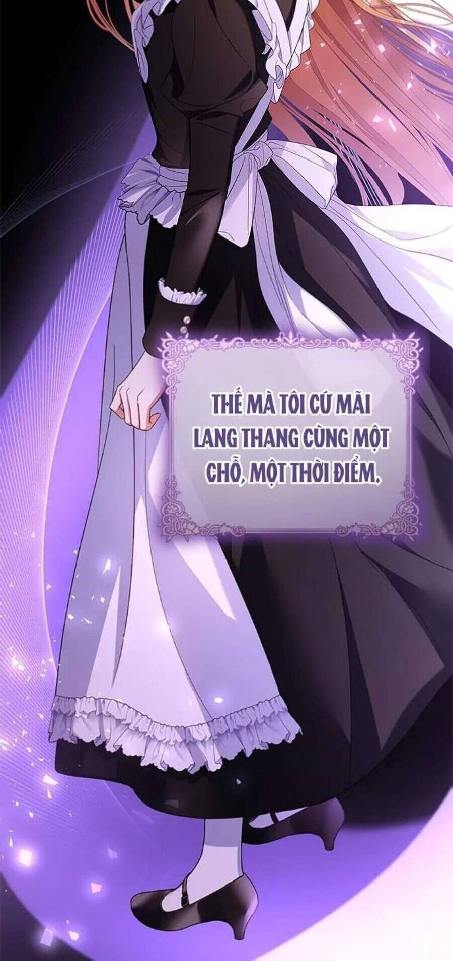 Hầu Gái Trong Trò Chơi Harem Ngược Muốn Nghỉ Việc: Chapter 39