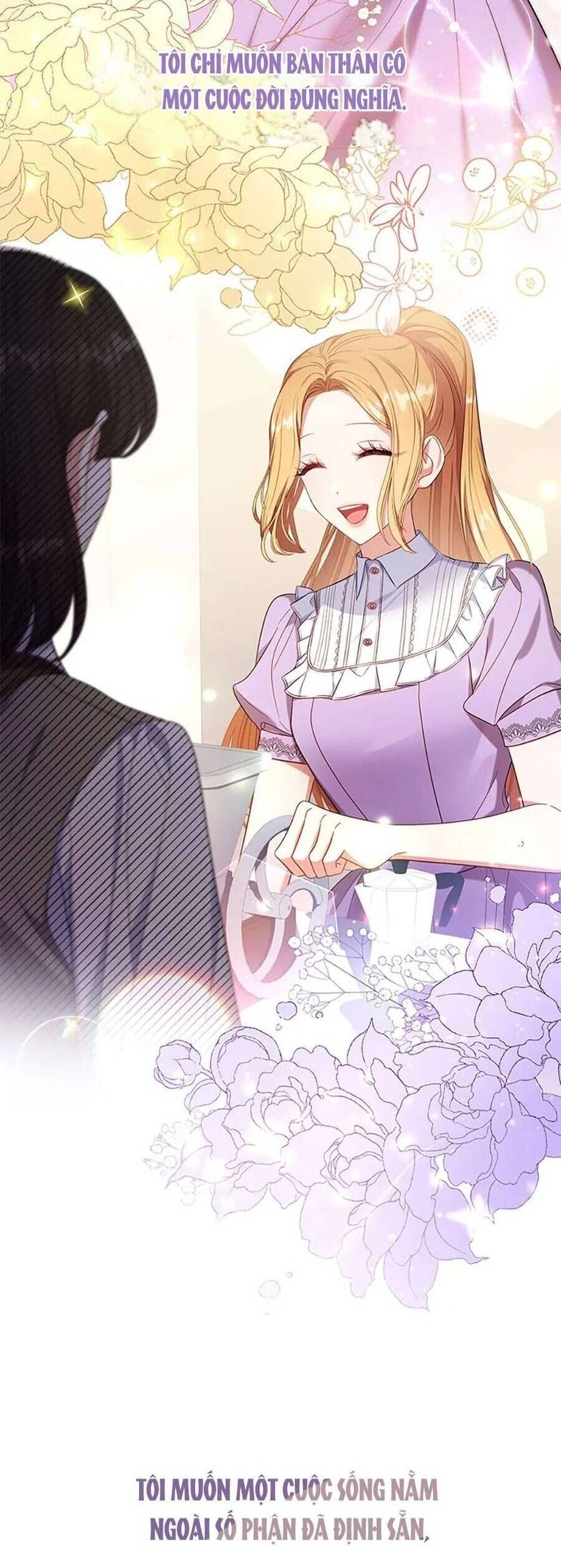 Hầu Gái Trong Trò Chơi Harem Ngược Muốn Nghỉ Việc: Chapter 39