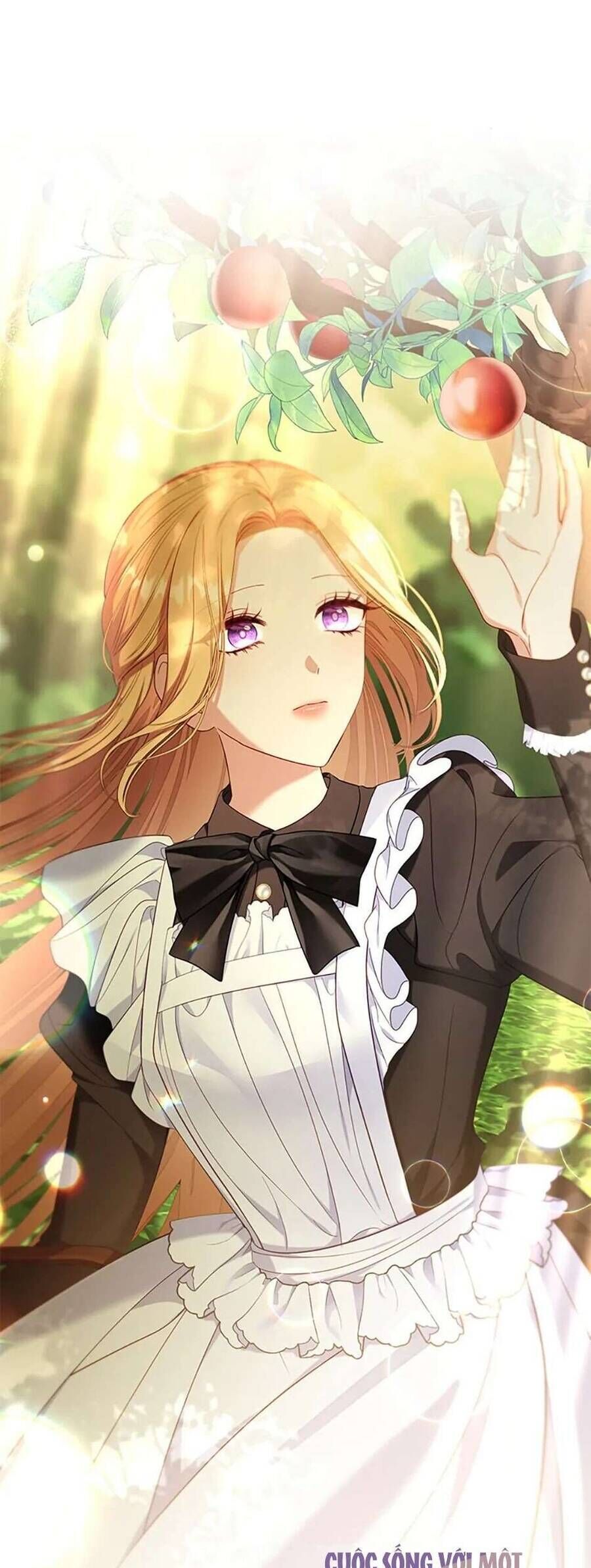 Hầu Gái Trong Trò Chơi Harem Ngược Muốn Nghỉ Việc: Chapter 39