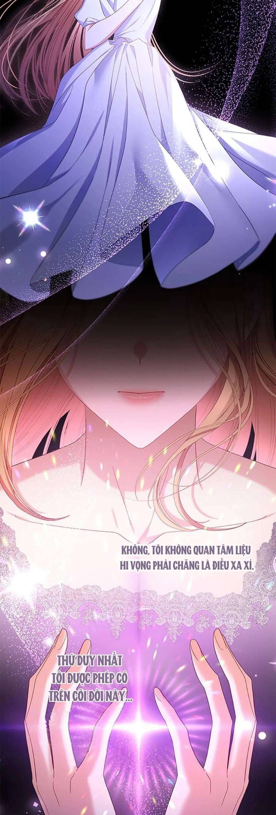 Hầu Gái Trong Trò Chơi Harem Ngược Muốn Nghỉ Việc: Chapter 39