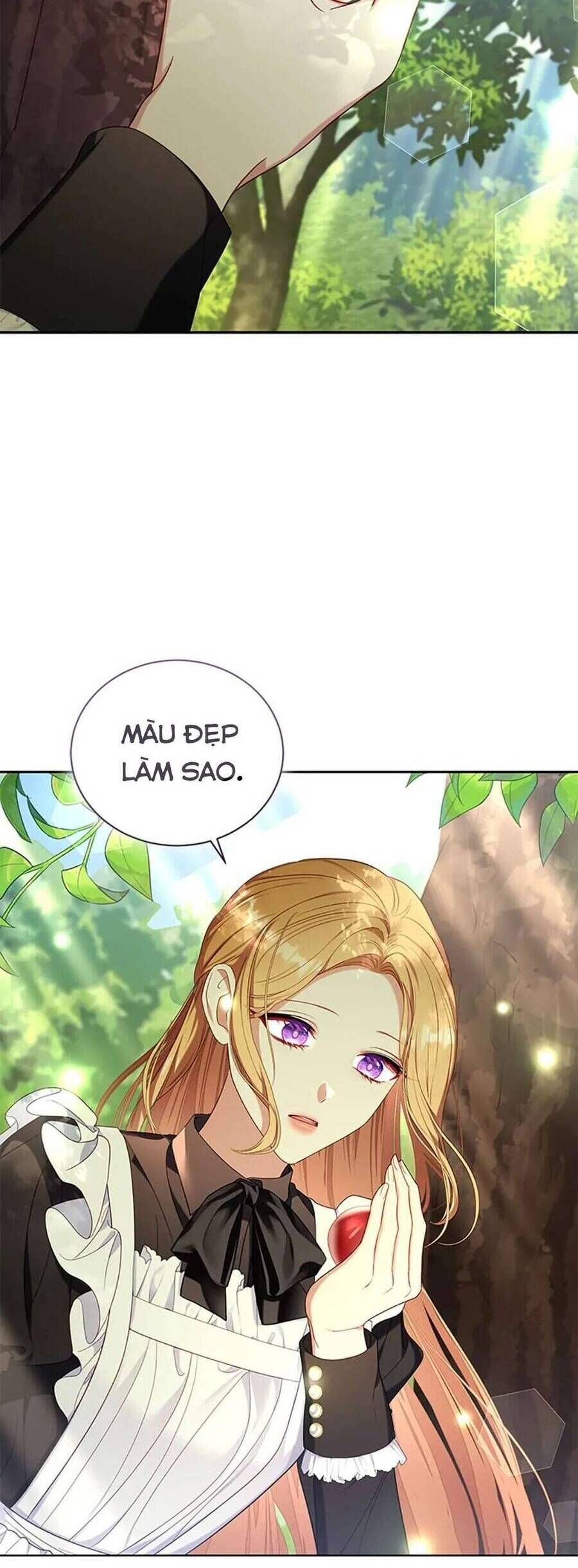 Hầu Gái Trong Trò Chơi Harem Ngược Muốn Nghỉ Việc: Chapter 39
