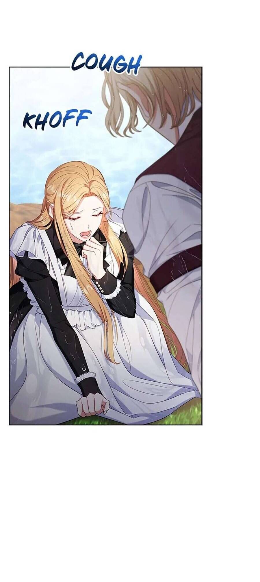 Hầu Gái Trong Trò Chơi Harem Ngược Muốn Nghỉ Việc: Chapter 39