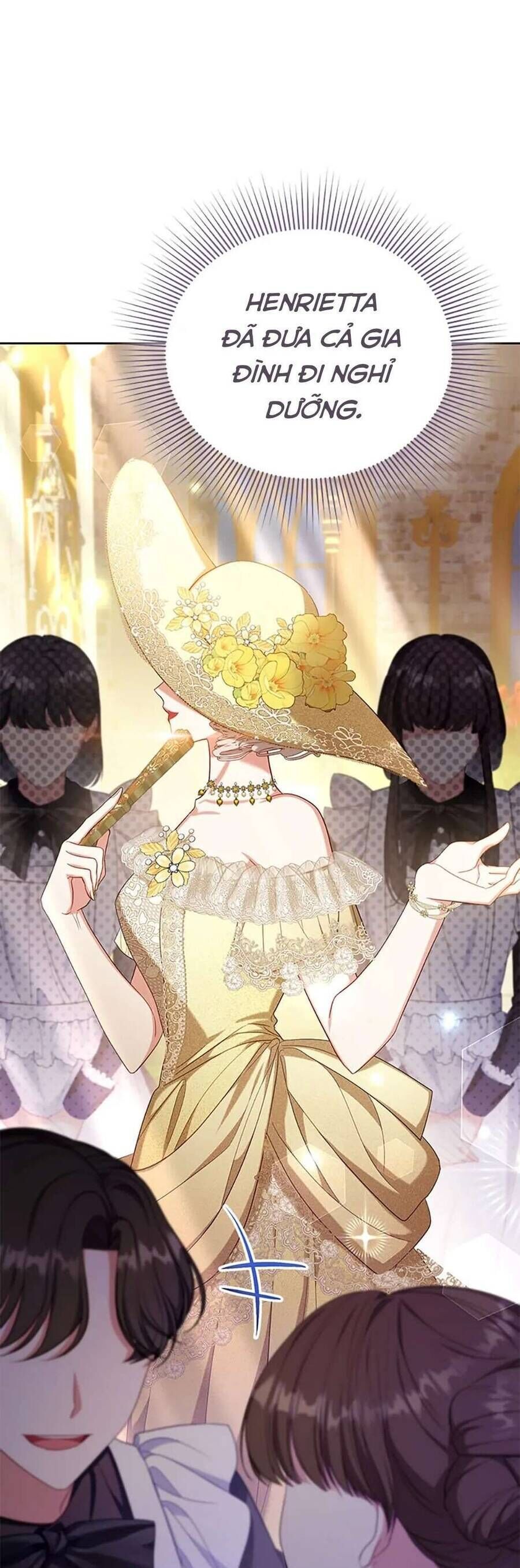 Hầu Gái Trong Trò Chơi Harem Ngược Muốn Nghỉ Việc: Chapter 39