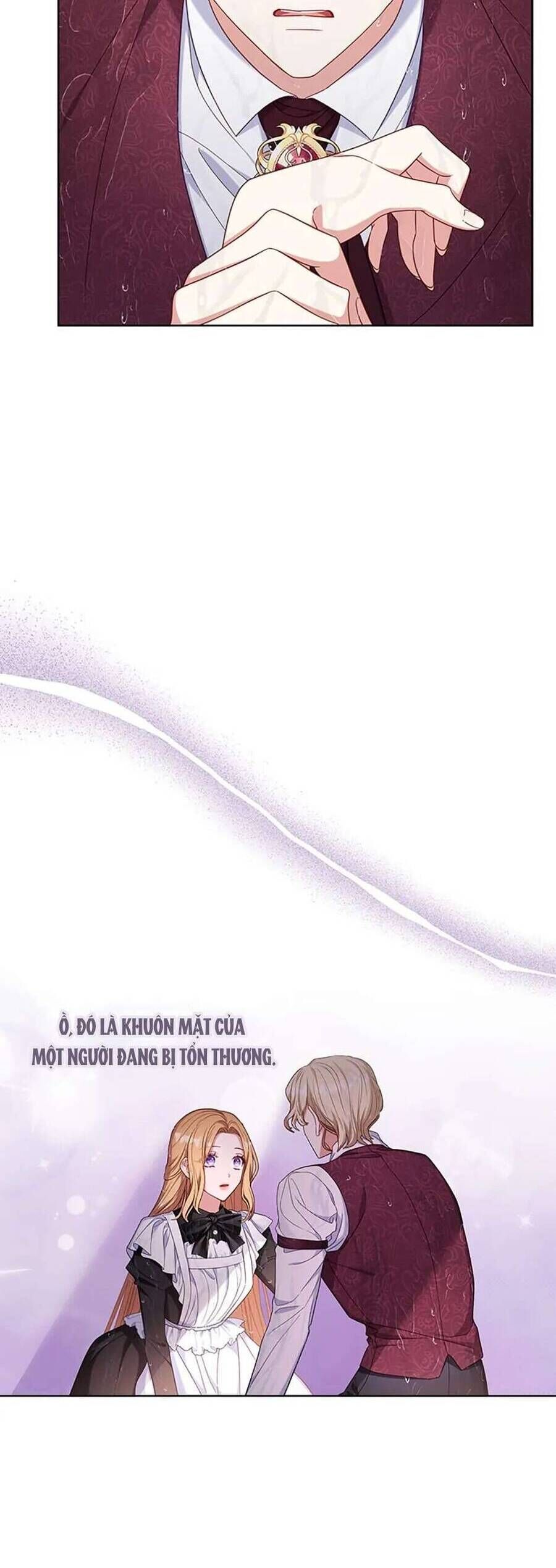 Hầu Gái Trong Trò Chơi Harem Ngược Muốn Nghỉ Việc: Chapter 39