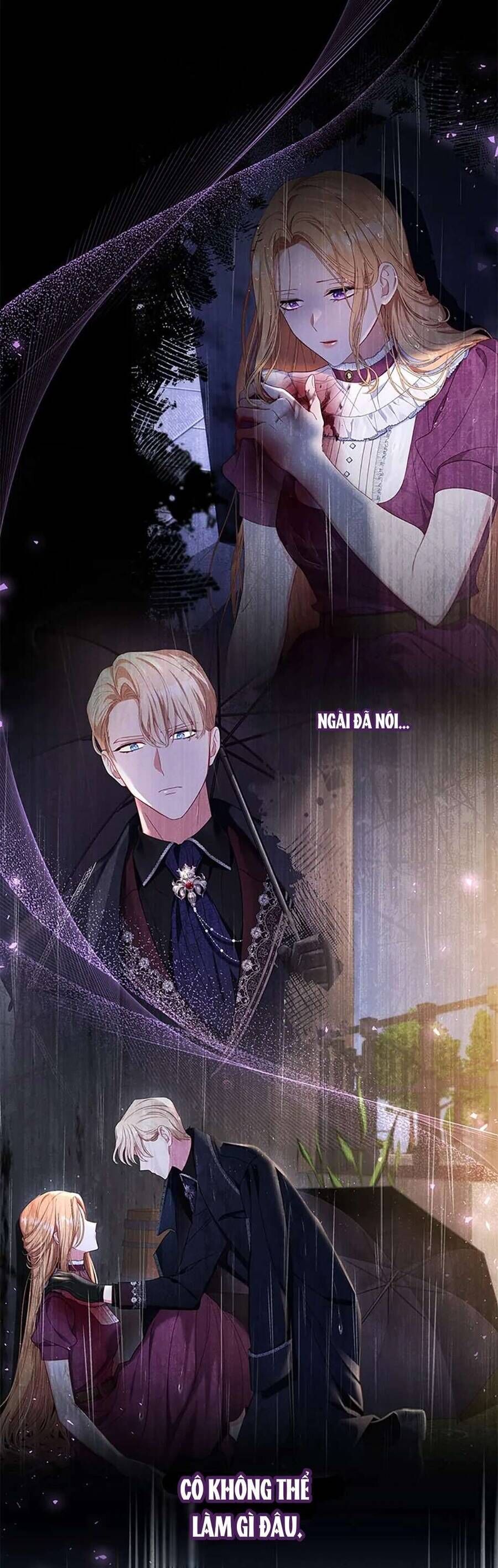 Hầu Gái Trong Trò Chơi Harem Ngược Muốn Nghỉ Việc: Chapter 39