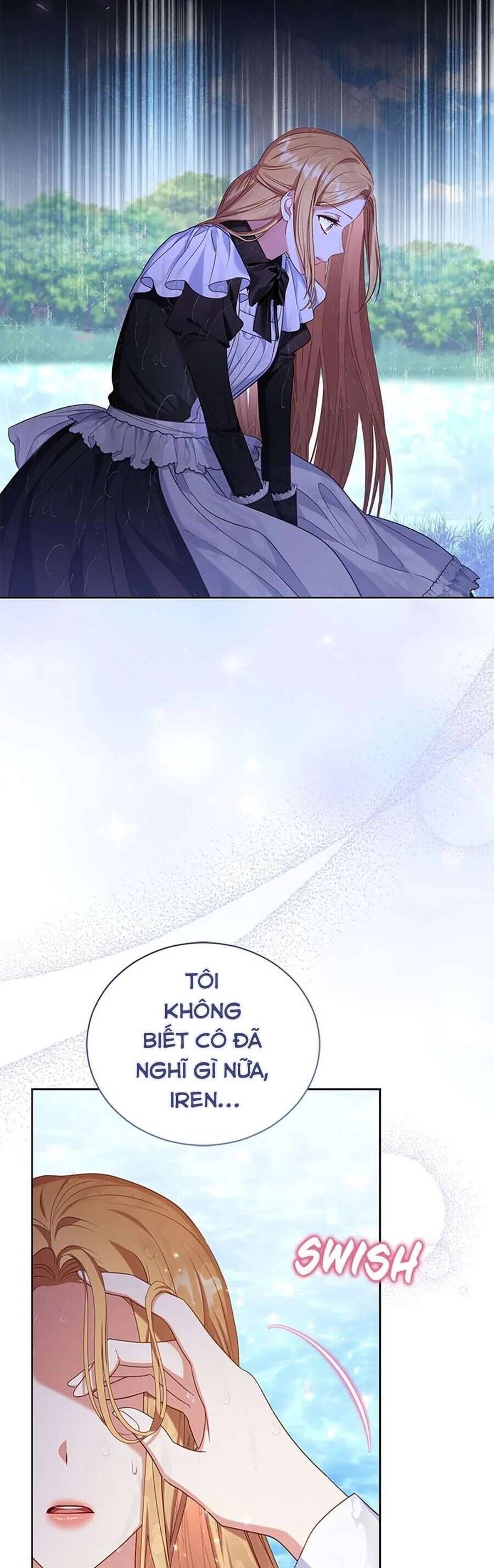 Hầu Gái Trong Trò Chơi Harem Ngược Muốn Nghỉ Việc: Chapter 39