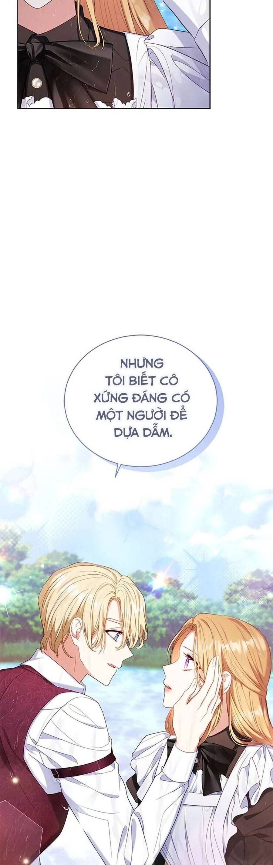 Hầu Gái Trong Trò Chơi Harem Ngược Muốn Nghỉ Việc: Chapter 39