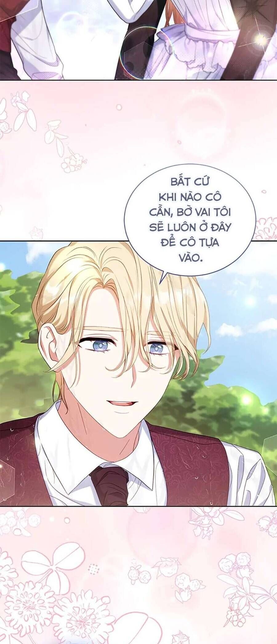 Hầu Gái Trong Trò Chơi Harem Ngược Muốn Nghỉ Việc: Chapter 39