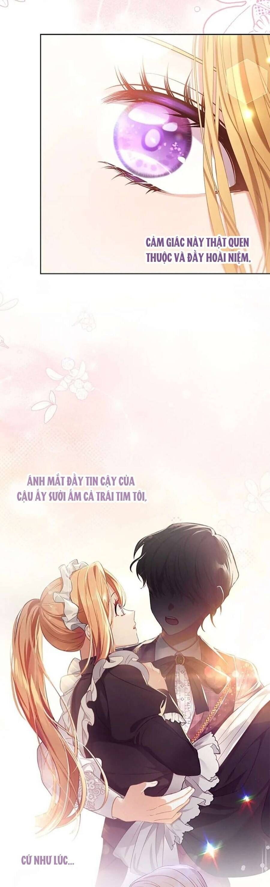 Hầu Gái Trong Trò Chơi Harem Ngược Muốn Nghỉ Việc: Chapter 39