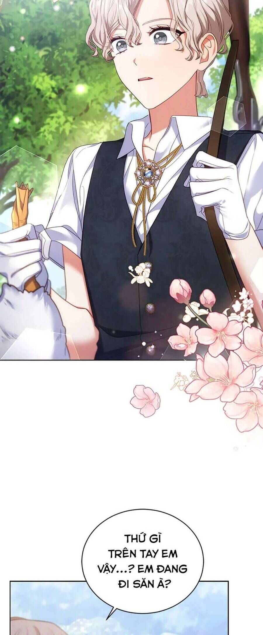 Hầu Gái Trong Trò Chơi Harem Ngược Muốn Nghỉ Việc: Chapter 39