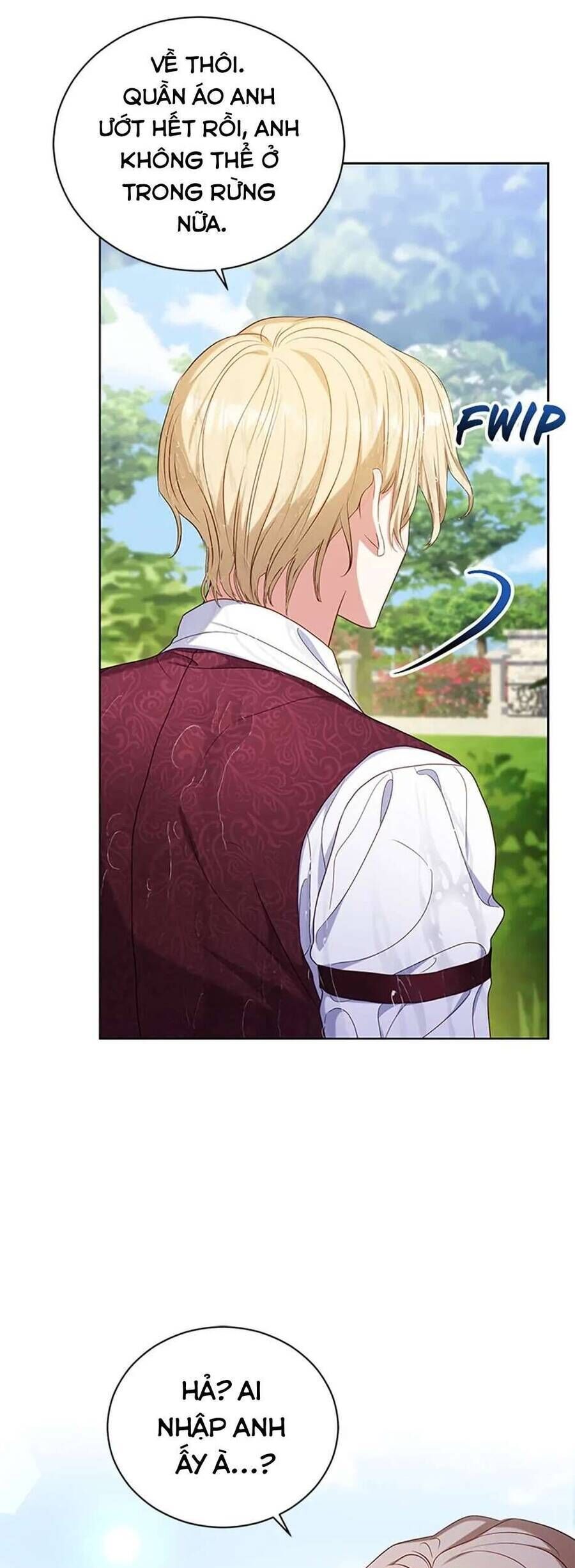 Hầu Gái Trong Trò Chơi Harem Ngược Muốn Nghỉ Việc: Chapter 39