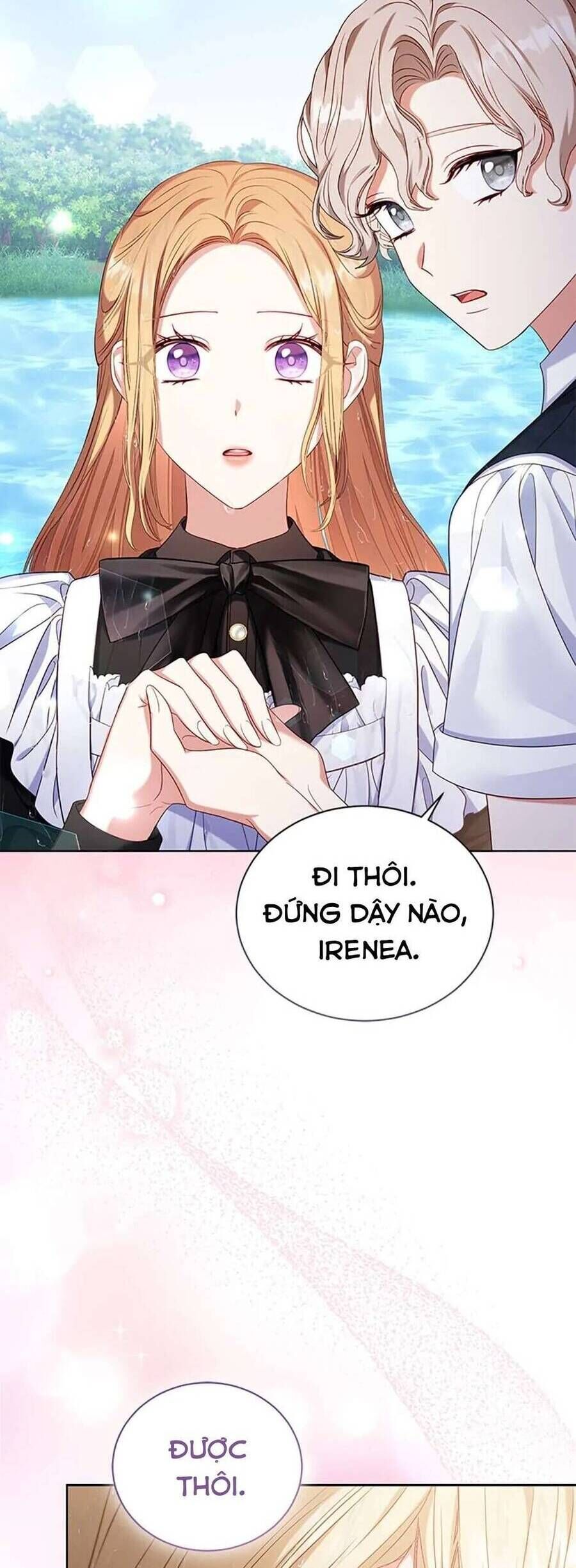 Hầu Gái Trong Trò Chơi Harem Ngược Muốn Nghỉ Việc: Chapter 39