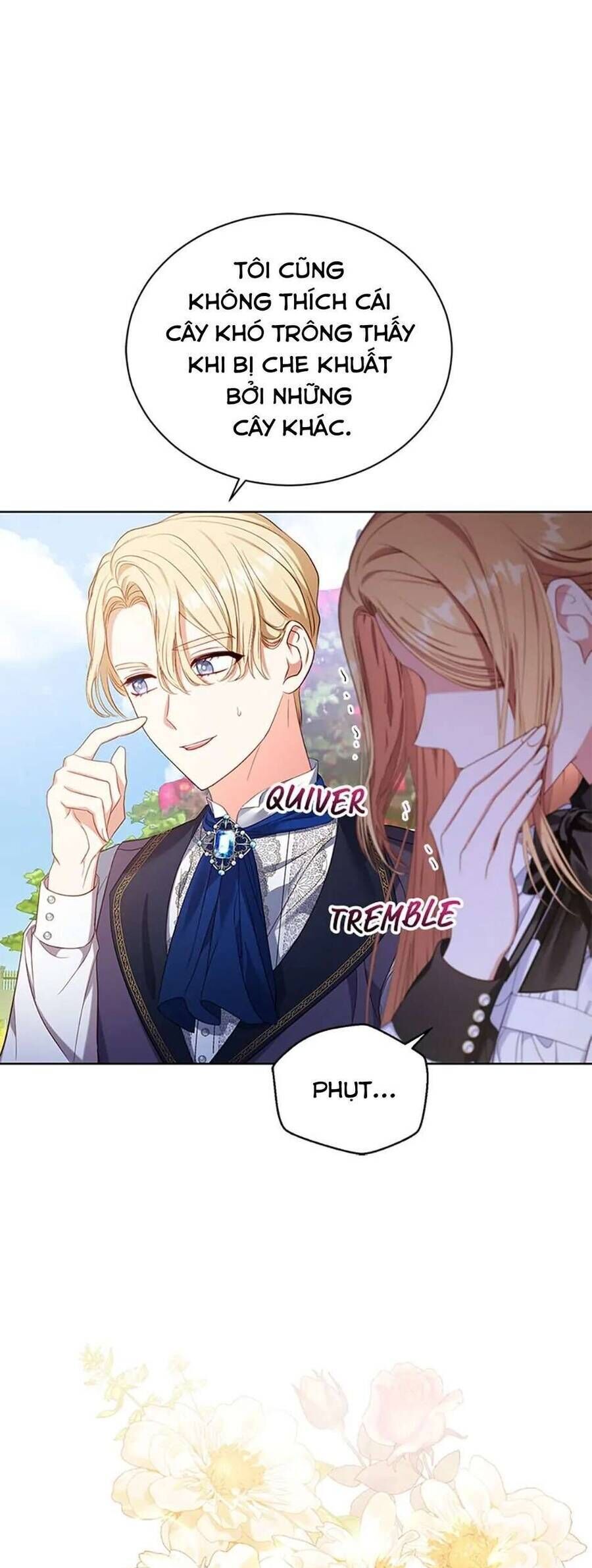 Hầu Gái Trong Trò Chơi Harem Ngược Muốn Nghỉ Việc: Chapter 39
