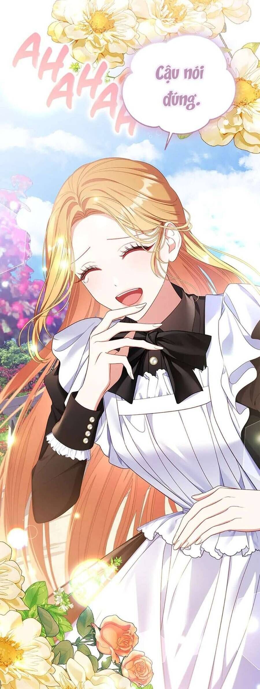 Hầu Gái Trong Trò Chơi Harem Ngược Muốn Nghỉ Việc: Chapter 39