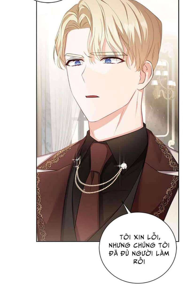 Hầu Gái Trong Trò Chơi Harem Ngược Muốn Nghỉ Việc: Chapter 4.2