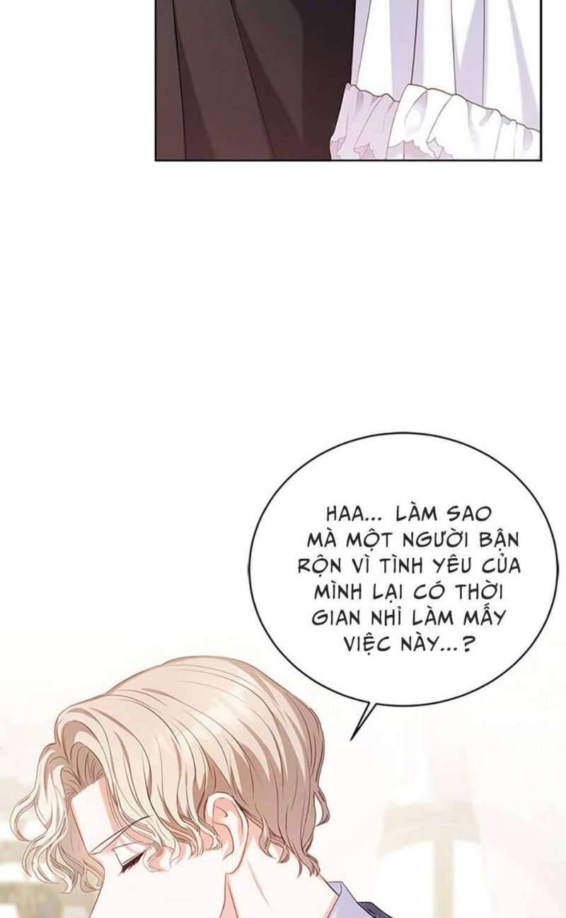 Hầu Gái Trong Trò Chơi Harem Ngược Muốn Nghỉ Việc: Chapter 4.2