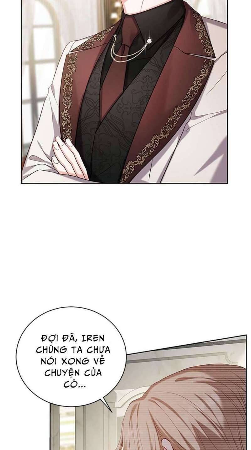 Hầu Gái Trong Trò Chơi Harem Ngược Muốn Nghỉ Việc: Chapter 4.2