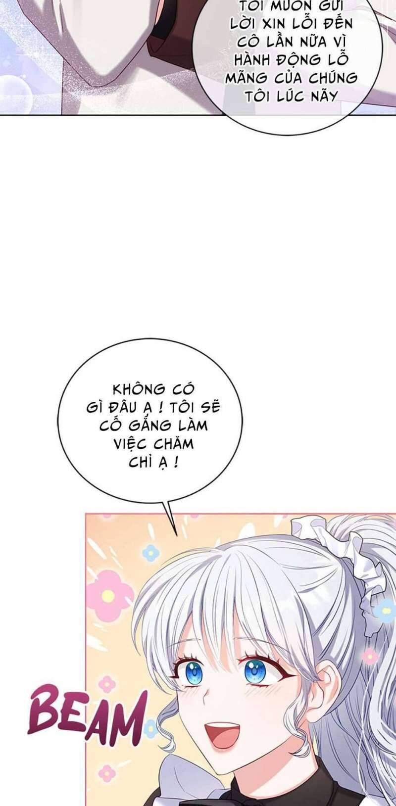 Hầu Gái Trong Trò Chơi Harem Ngược Muốn Nghỉ Việc: Chapter 4.2