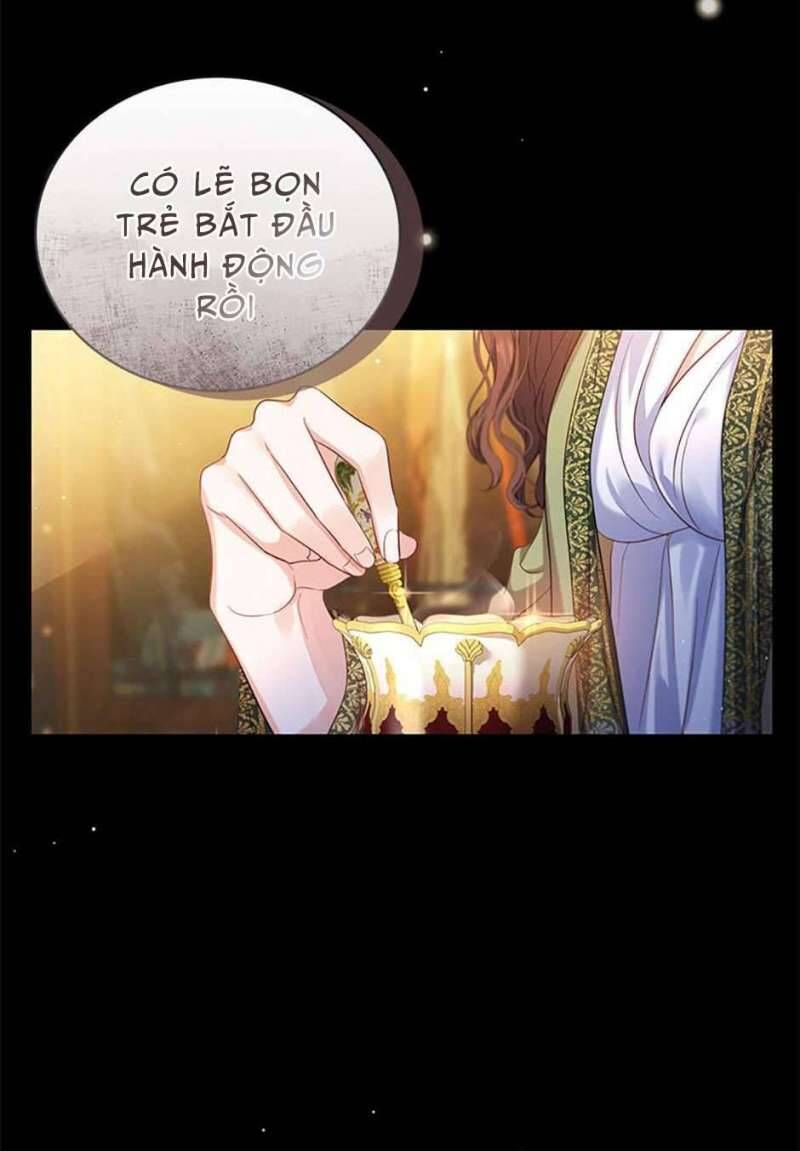 Hầu Gái Trong Trò Chơi Harem Ngược Muốn Nghỉ Việc: Chapter 4.2