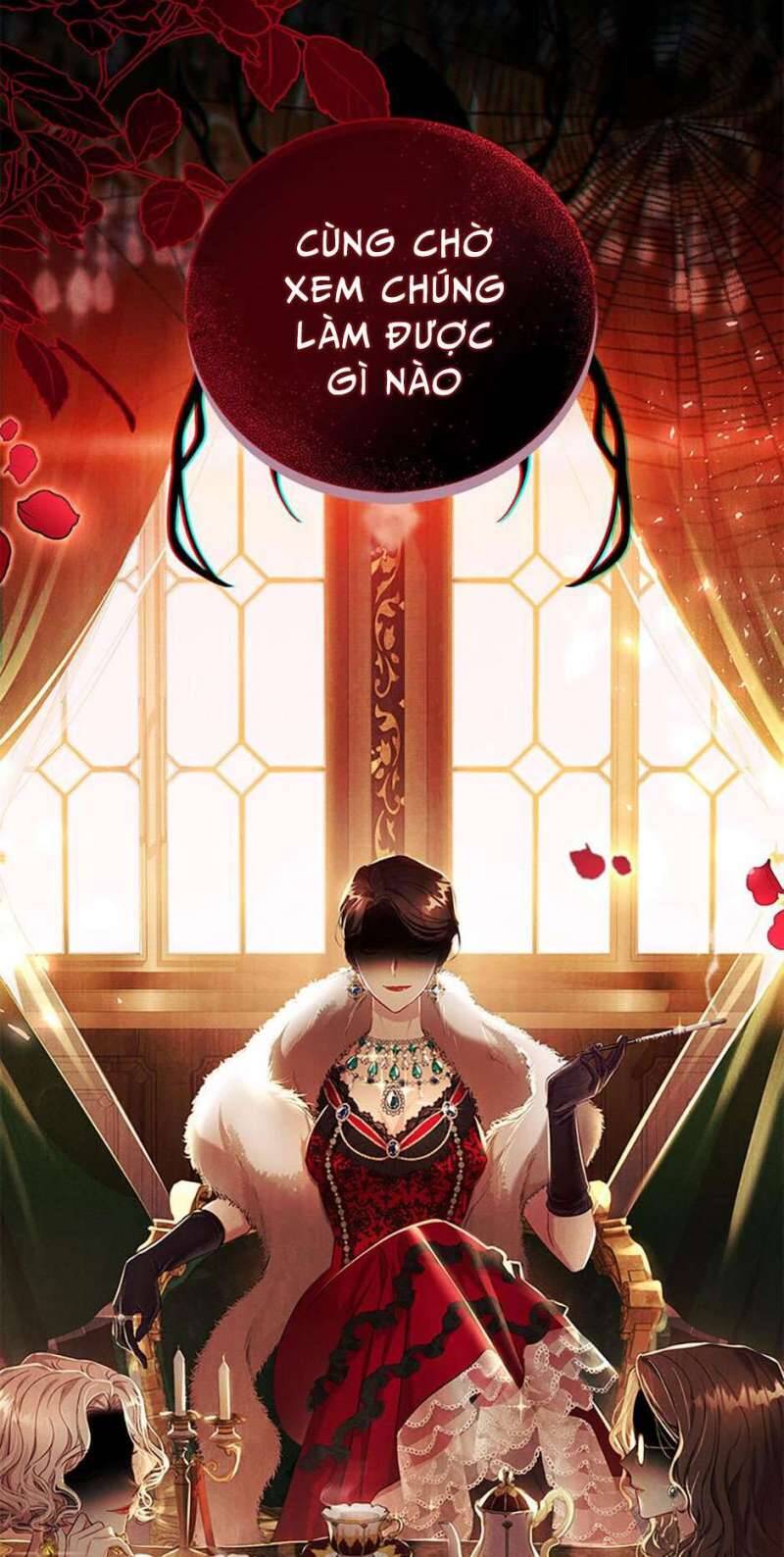 Hầu Gái Trong Trò Chơi Harem Ngược Muốn Nghỉ Việc: Chapter 4.2