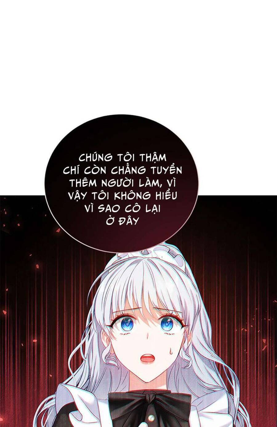 Hầu Gái Trong Trò Chơi Harem Ngược Muốn Nghỉ Việc: Chapter 4