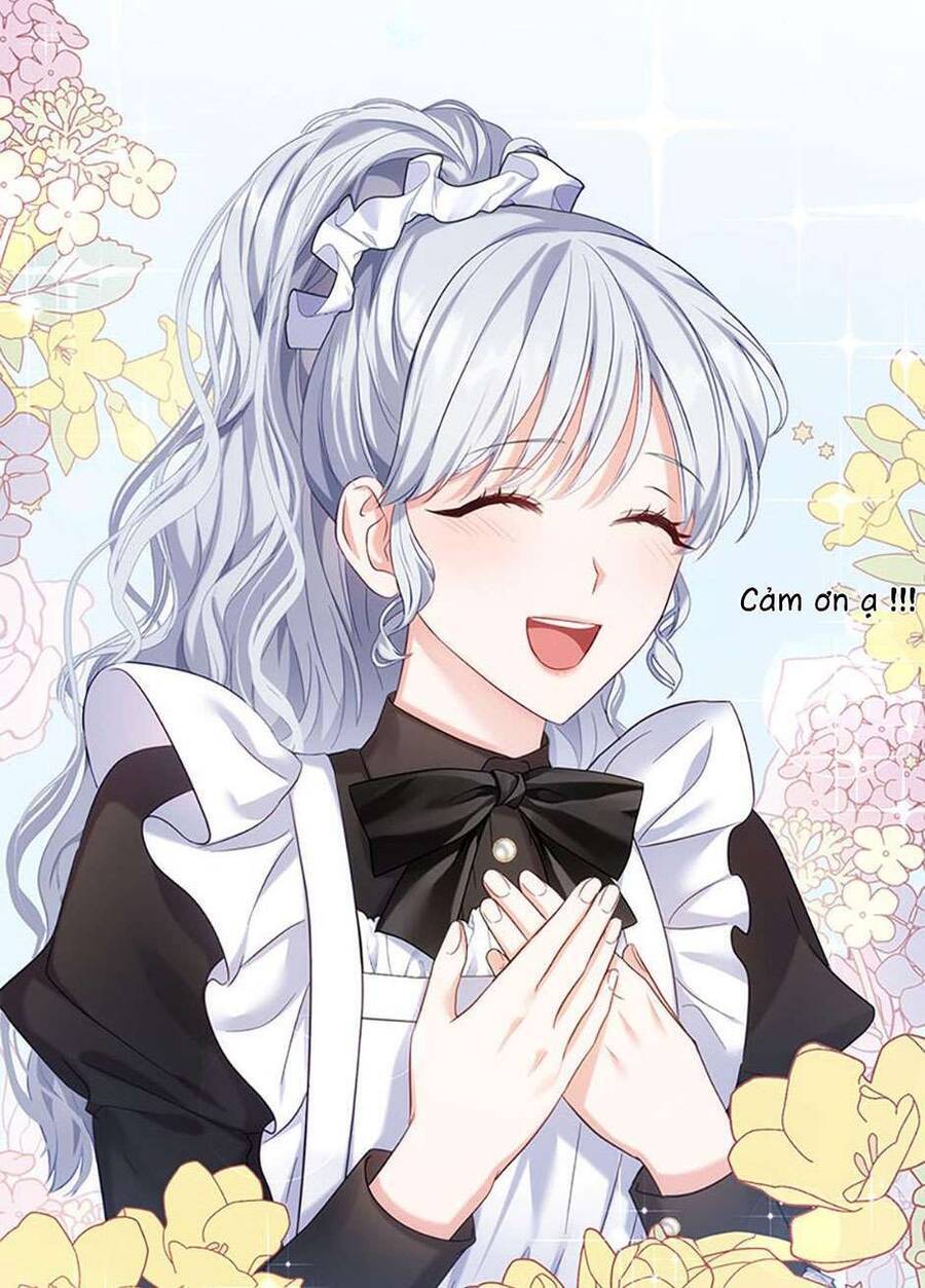 Hầu Gái Trong Trò Chơi Harem Ngược Muốn Nghỉ Việc: Chapter 4
