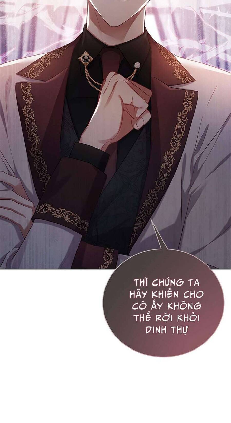 Hầu Gái Trong Trò Chơi Harem Ngược Muốn Nghỉ Việc: Chapter 4