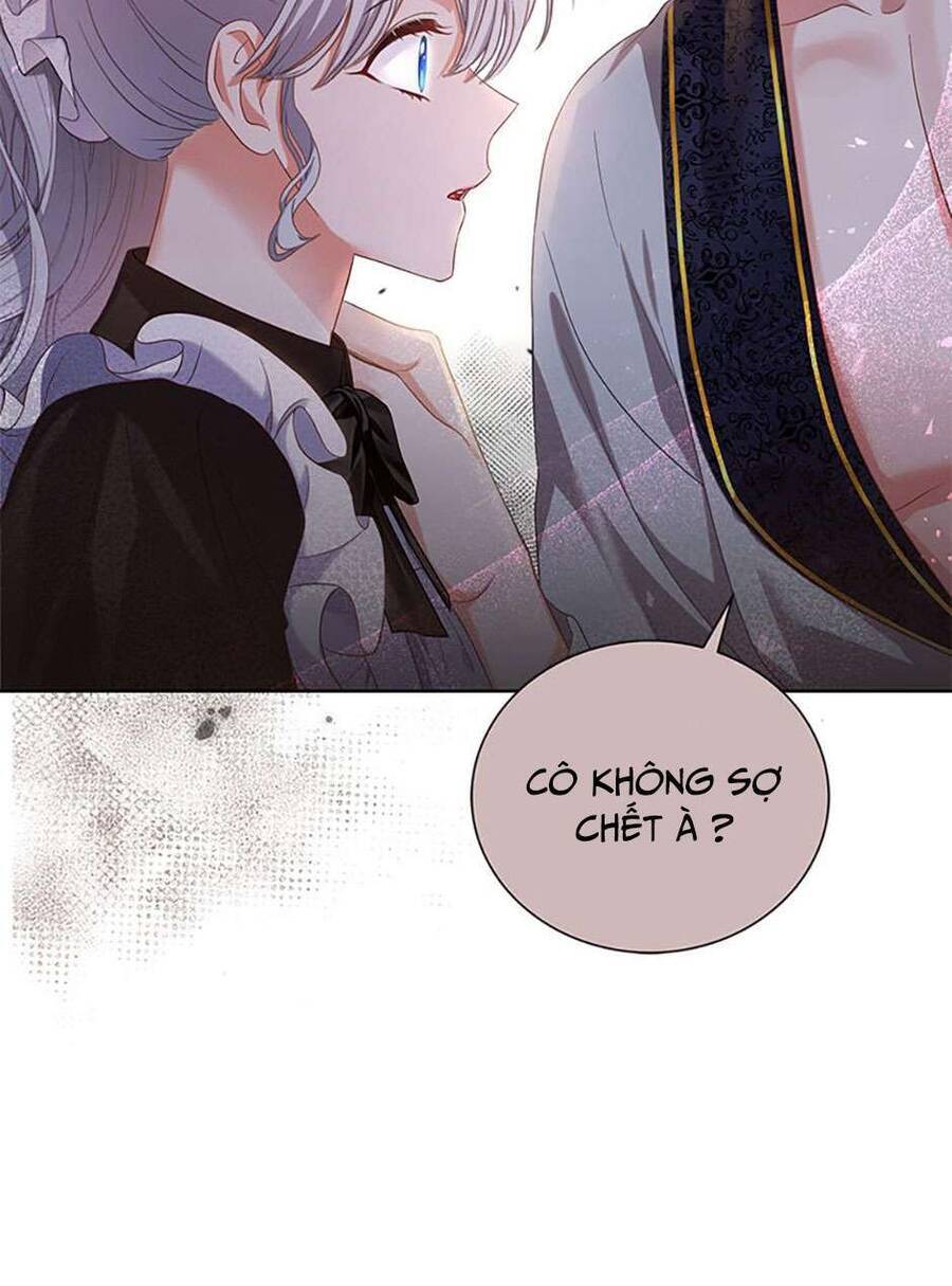 Hầu Gái Trong Trò Chơi Harem Ngược Muốn Nghỉ Việc: Chapter 5