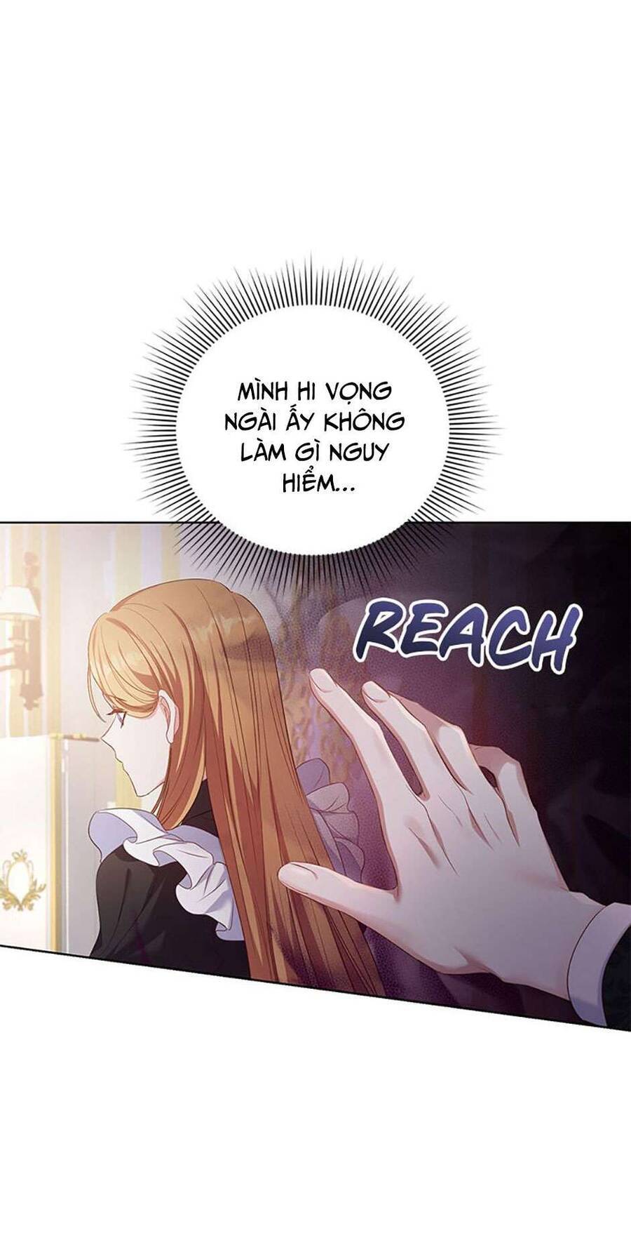 Hầu Gái Trong Trò Chơi Harem Ngược Muốn Nghỉ Việc: Chapter 5
