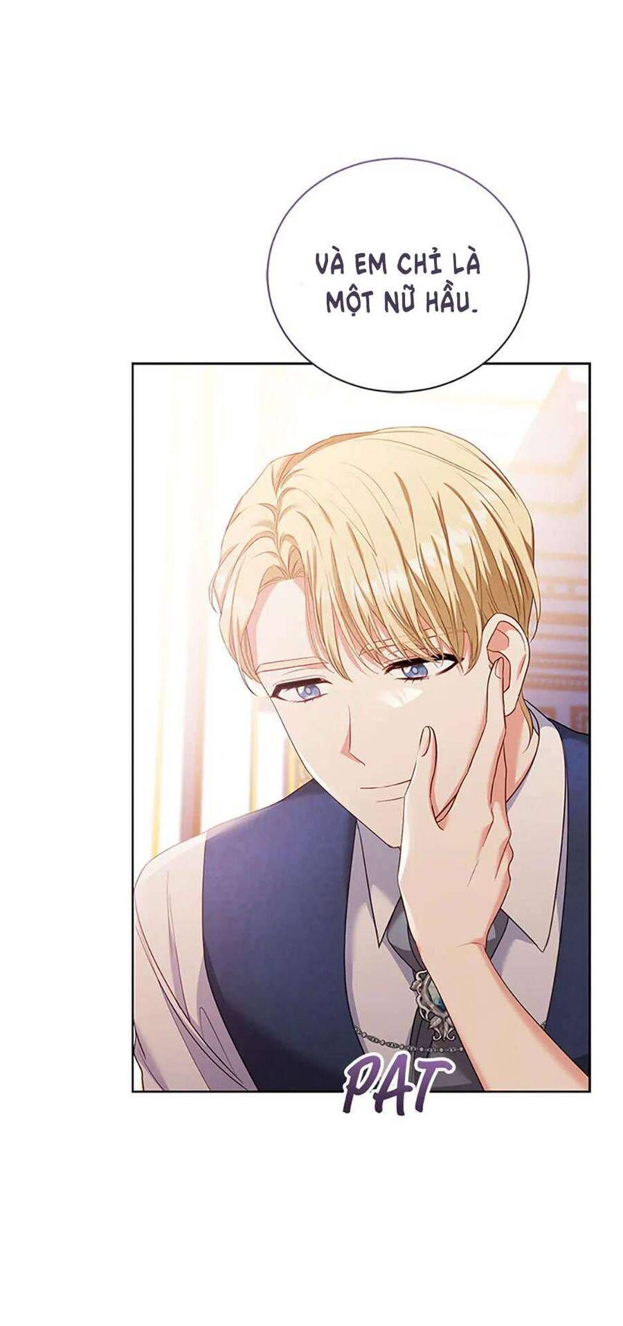 Hầu Gái Trong Trò Chơi Harem Ngược Muốn Nghỉ Việc: Chapter 55