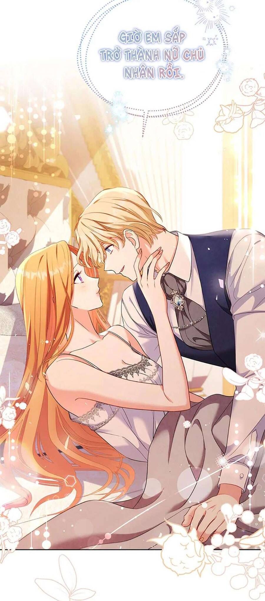 Hầu Gái Trong Trò Chơi Harem Ngược Muốn Nghỉ Việc: Chapter 55
