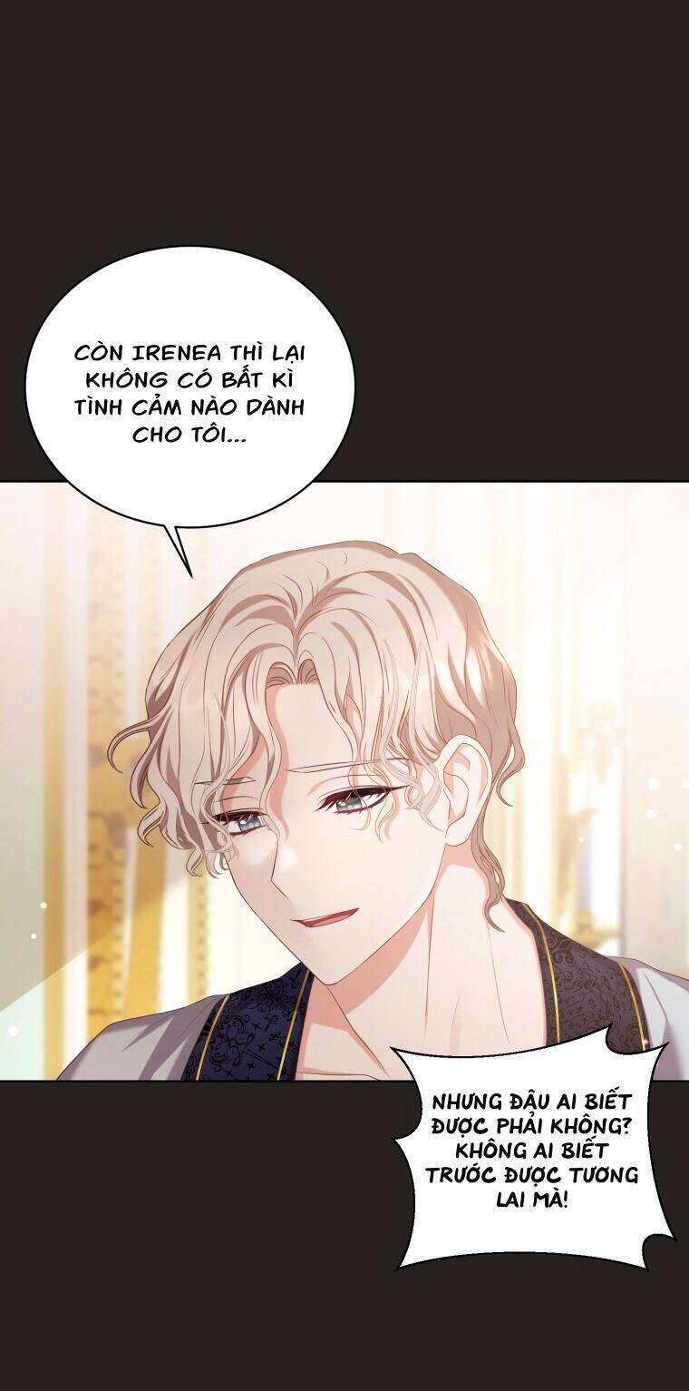 Hầu Gái Trong Trò Chơi Harem Ngược Muốn Nghỉ Việc: Chapter 6