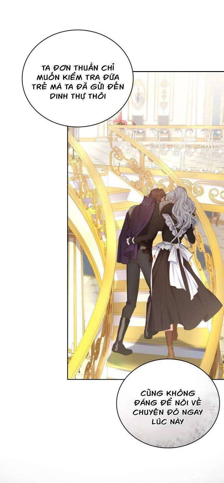 Hầu Gái Trong Trò Chơi Harem Ngược Muốn Nghỉ Việc: Chapter 7