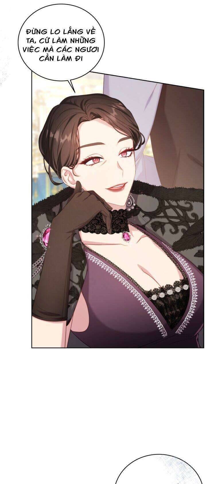 Hầu Gái Trong Trò Chơi Harem Ngược Muốn Nghỉ Việc: Chapter 7